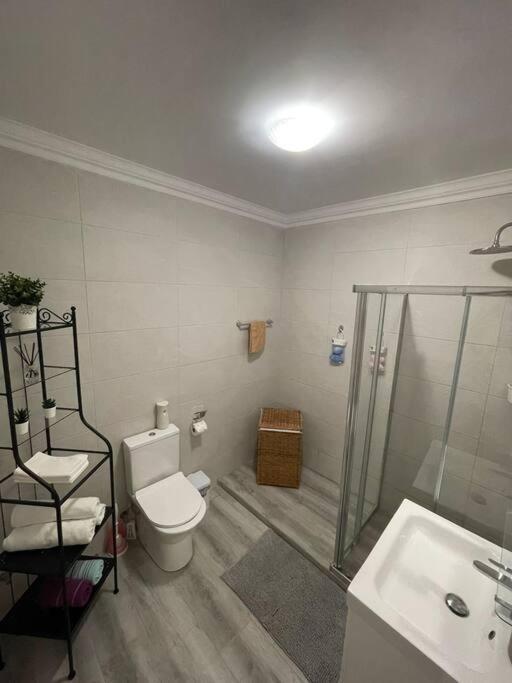 Golden Breeze Holidays Σάγκρες Εξωτερικό φωτογραφία