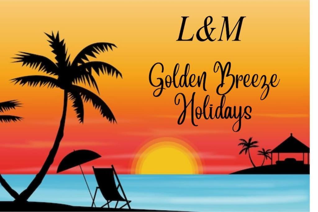 Golden Breeze Holidays Σάγκρες Εξωτερικό φωτογραφία