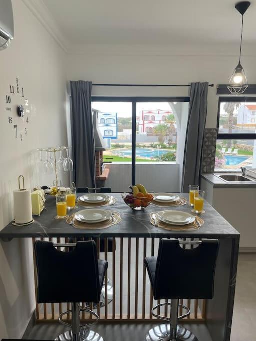 Golden Breeze Holidays Σάγκρες Εξωτερικό φωτογραφία