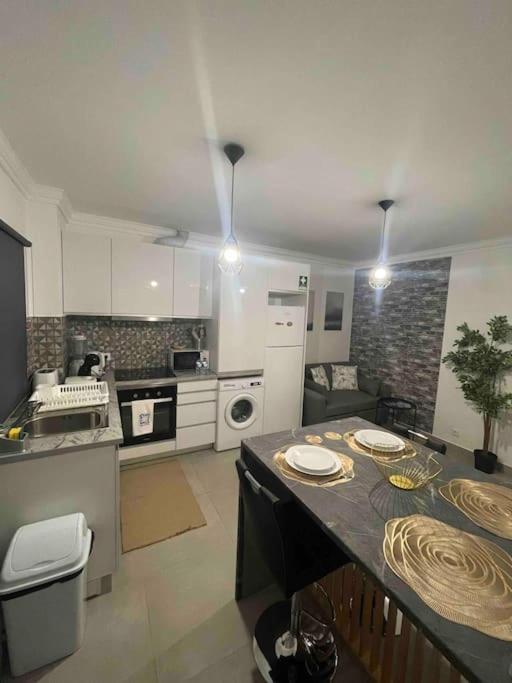 Golden Breeze Holidays Σάγκρες Εξωτερικό φωτογραφία