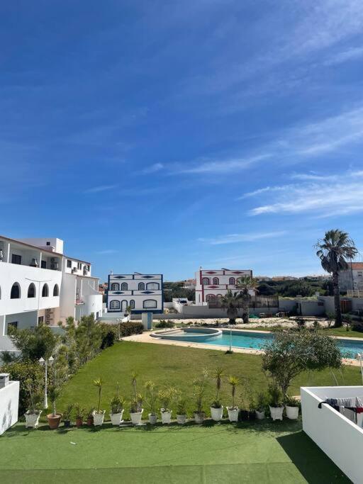 Golden Breeze Holidays Σάγκρες Εξωτερικό φωτογραφία