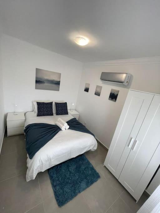 Golden Breeze Holidays Σάγκρες Εξωτερικό φωτογραφία