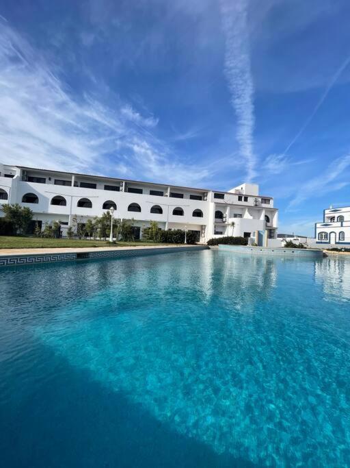 Golden Breeze Holidays Σάγκρες Εξωτερικό φωτογραφία