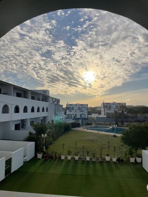 Golden Breeze Holidays Σάγκρες Εξωτερικό φωτογραφία