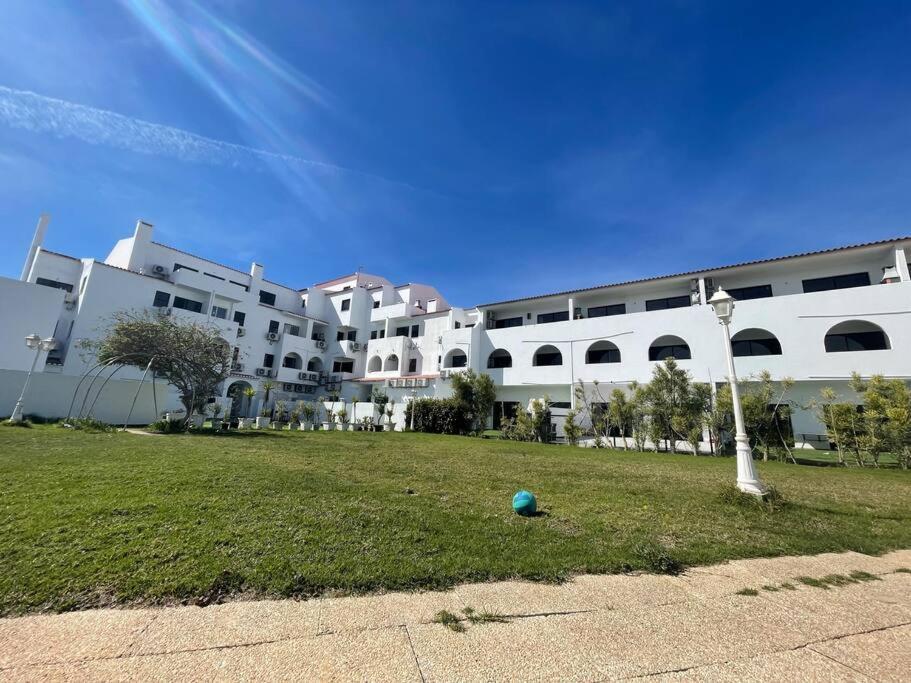 Golden Breeze Holidays Σάγκρες Εξωτερικό φωτογραφία
