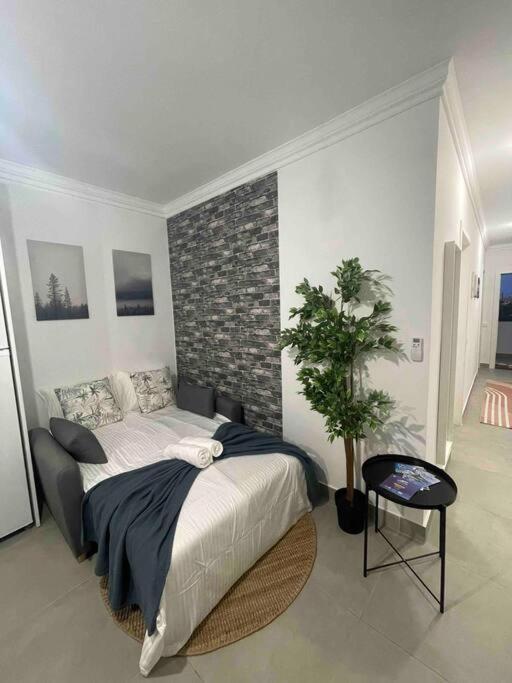 Golden Breeze Holidays Σάγκρες Εξωτερικό φωτογραφία