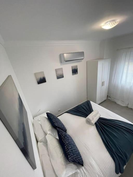 Golden Breeze Holidays Σάγκρες Εξωτερικό φωτογραφία