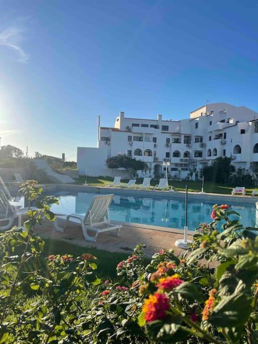 Golden Breeze Holidays Σάγκρες Εξωτερικό φωτογραφία