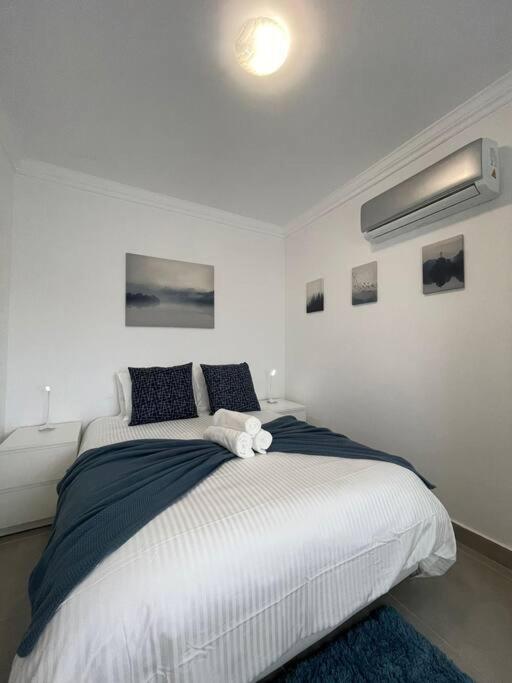 Golden Breeze Holidays Σάγκρες Εξωτερικό φωτογραφία