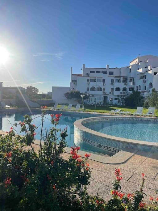 Golden Breeze Holidays Σάγκρες Εξωτερικό φωτογραφία